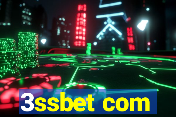 3ssbet com