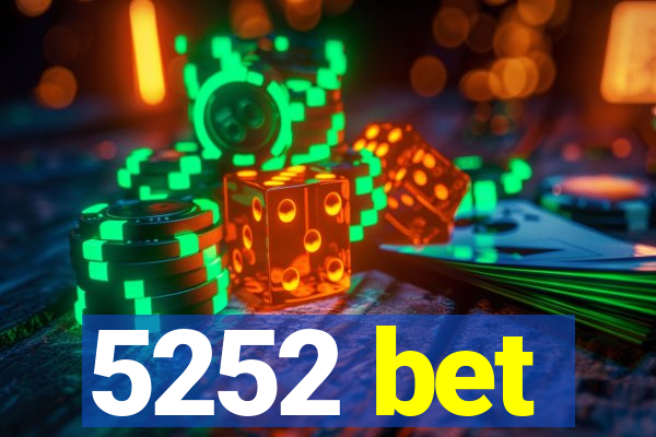 5252 bet