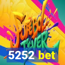 5252 bet