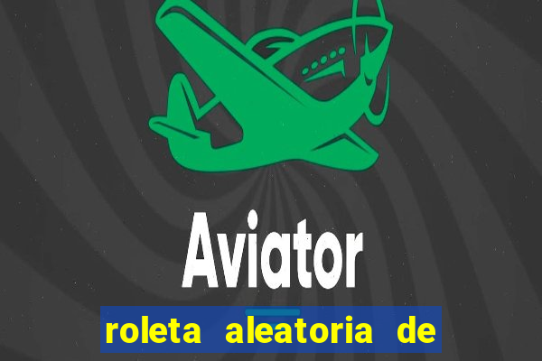 roleta aleatoria de campeoes lol