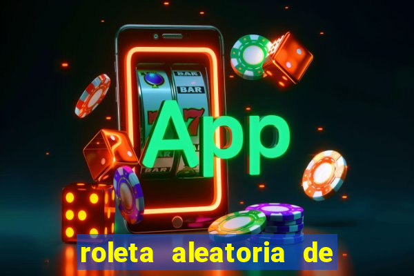 roleta aleatoria de campeoes lol