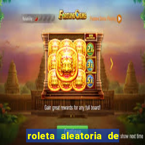 roleta aleatoria de campeoes lol