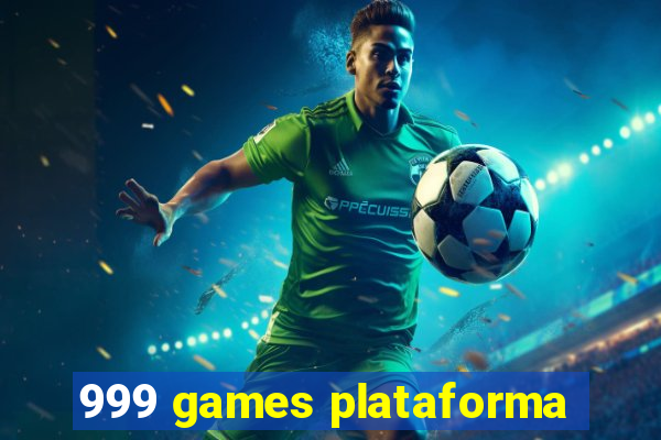 999 games plataforma