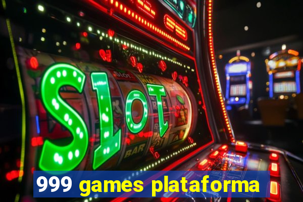999 games plataforma