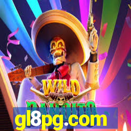 gl8pg.com