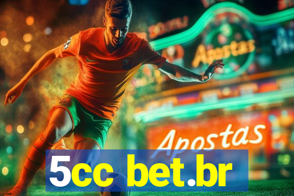5cc bet.br