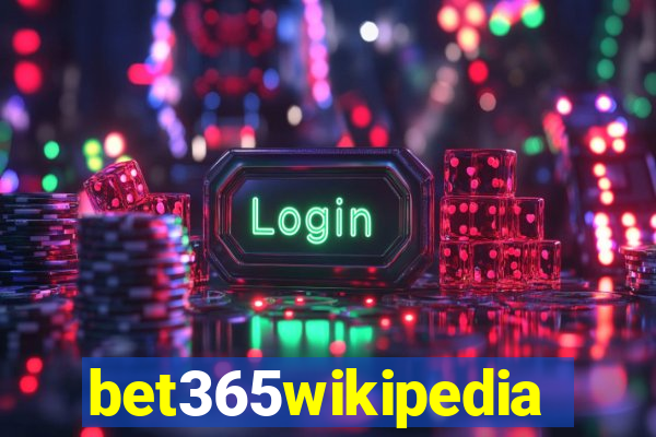 bet365wikipedia