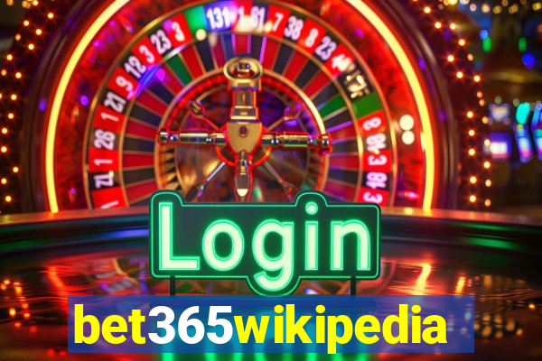 bet365wikipedia