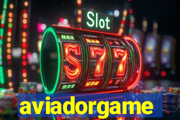 aviadorgame