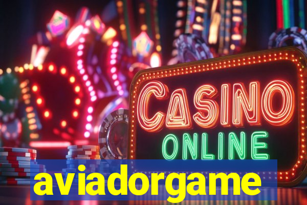 aviadorgame