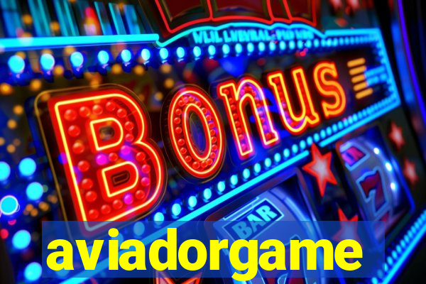 aviadorgame
