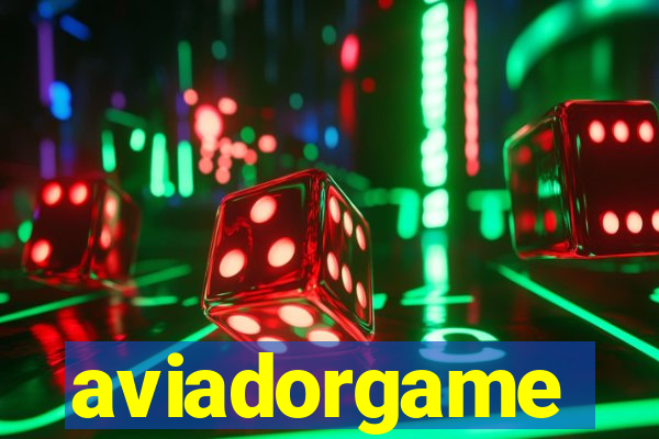 aviadorgame