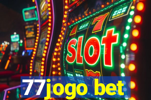 77jogo bet