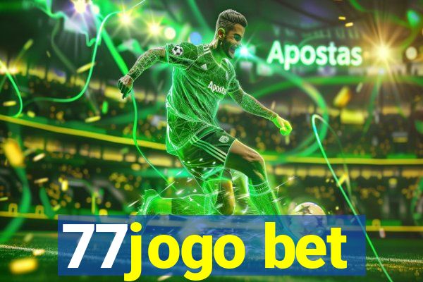 77jogo bet