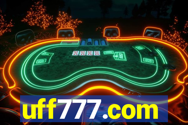 uff777.com