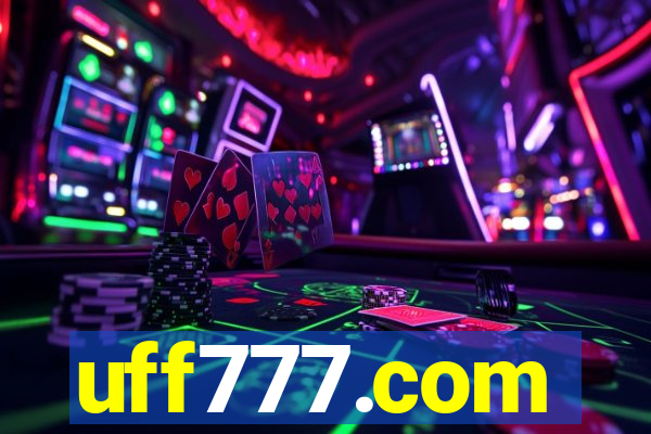 uff777.com