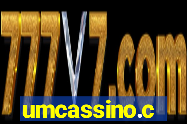 umcassino.c