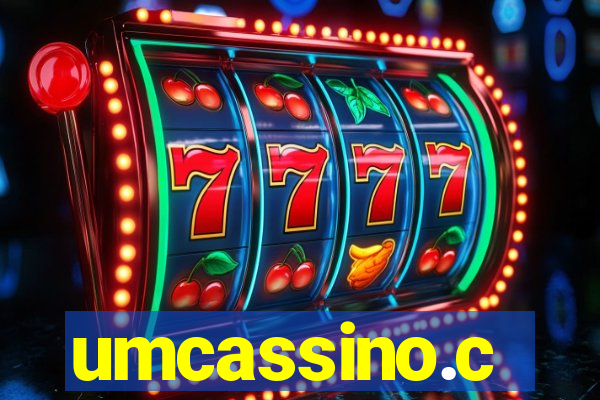 umcassino.c