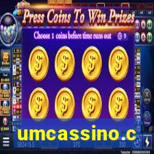 umcassino.c