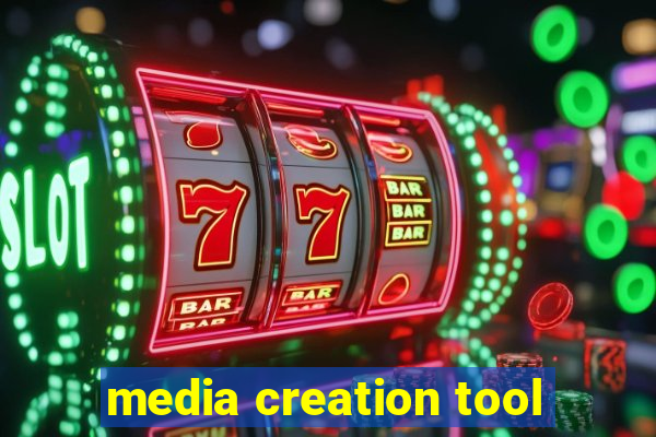 media creation tool