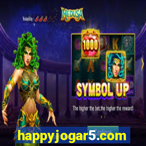 happyjogar5.com