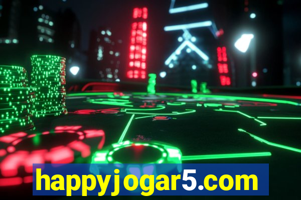 happyjogar5.com