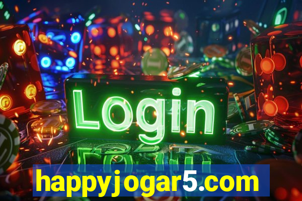 happyjogar5.com