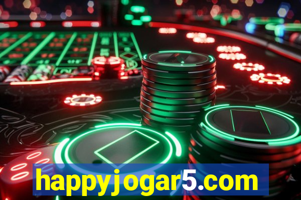 happyjogar5.com