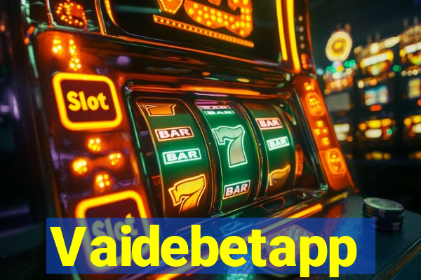 Vaidebetapp