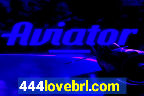 444lovebrl.com