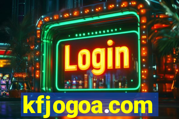 kfjogoa.com