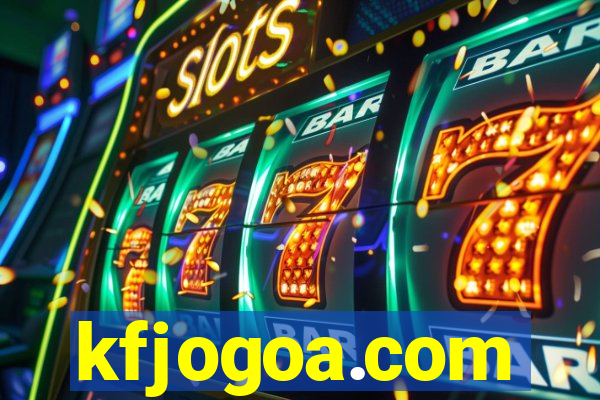 kfjogoa.com