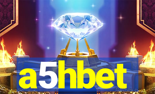 a5hbet