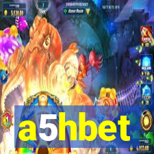 a5hbet