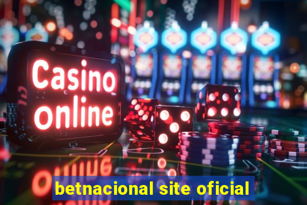 betnacional site oficial
