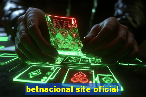 betnacional site oficial