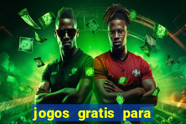 jogos gratis para ganhar dinheiro no pix
