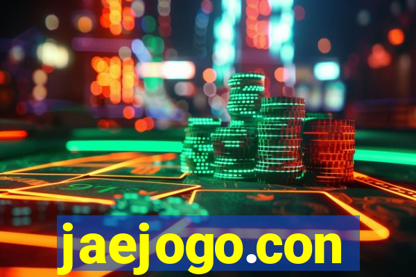 jaejogo.con