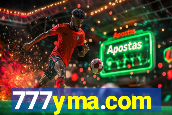777yma.com