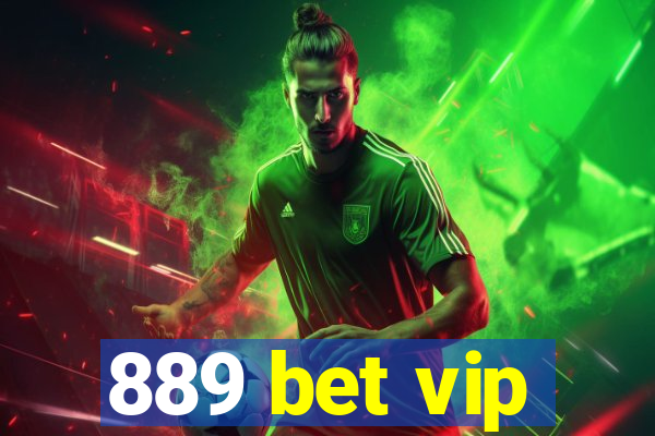 889 bet vip