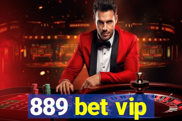 889 bet vip