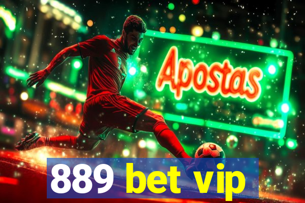 889 bet vip