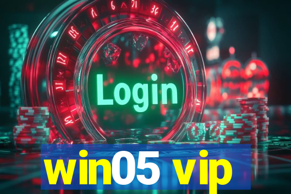 win05 vip