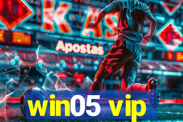 win05 vip