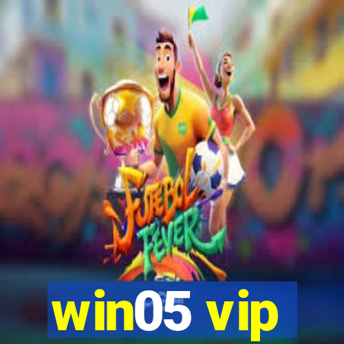 win05 vip