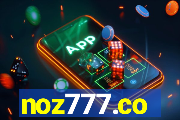 noz777.co