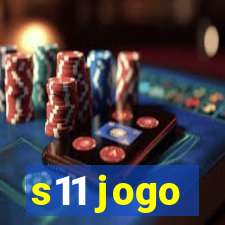 s11 jogo