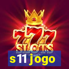 s11 jogo