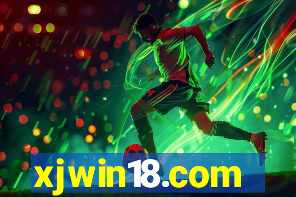 xjwin18.com