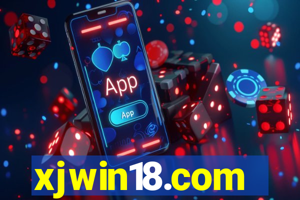 xjwin18.com